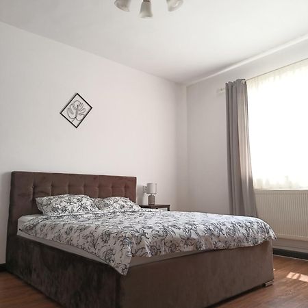 Dove Apartment Nagyszeben Kültér fotó