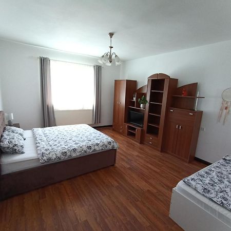 Dove Apartment Nagyszeben Kültér fotó