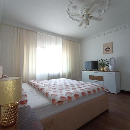 Dove Apartment Nagyszeben Kültér fotó