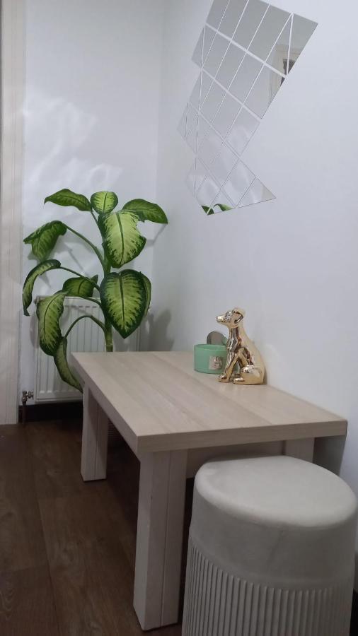 Dove Apartment Nagyszeben Kültér fotó