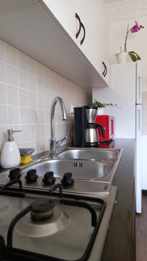 Dove Apartment Nagyszeben Kültér fotó
