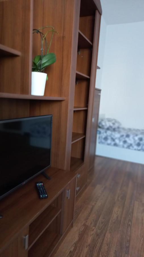 Dove Apartment Nagyszeben Kültér fotó