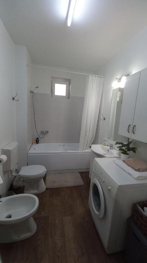 Dove Apartment Nagyszeben Kültér fotó