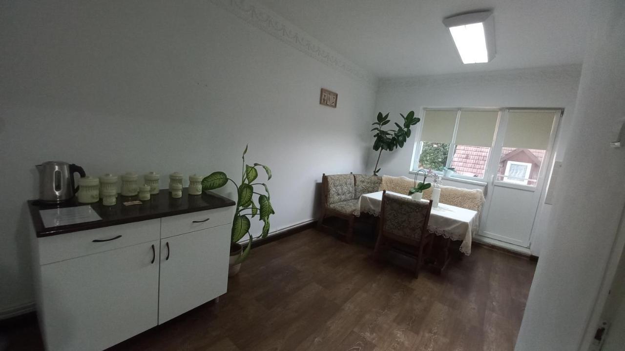 Dove Apartment Nagyszeben Kültér fotó