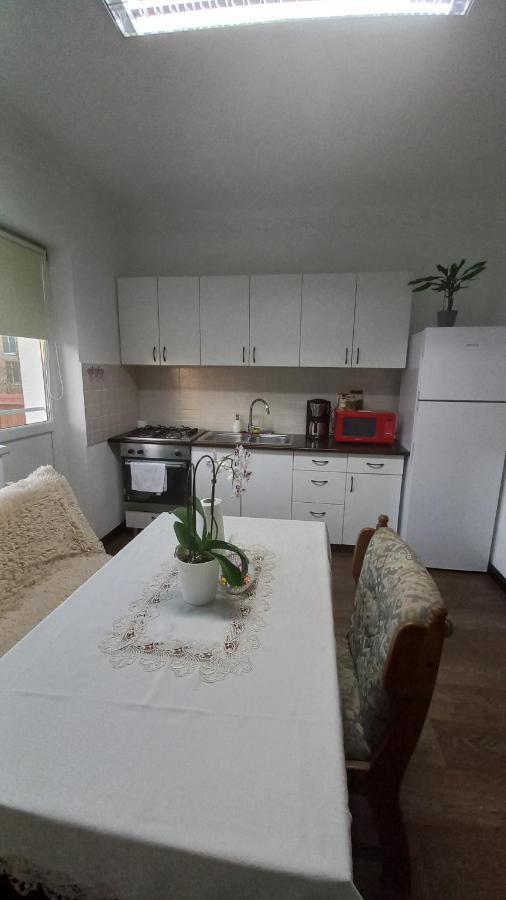 Dove Apartment Nagyszeben Kültér fotó