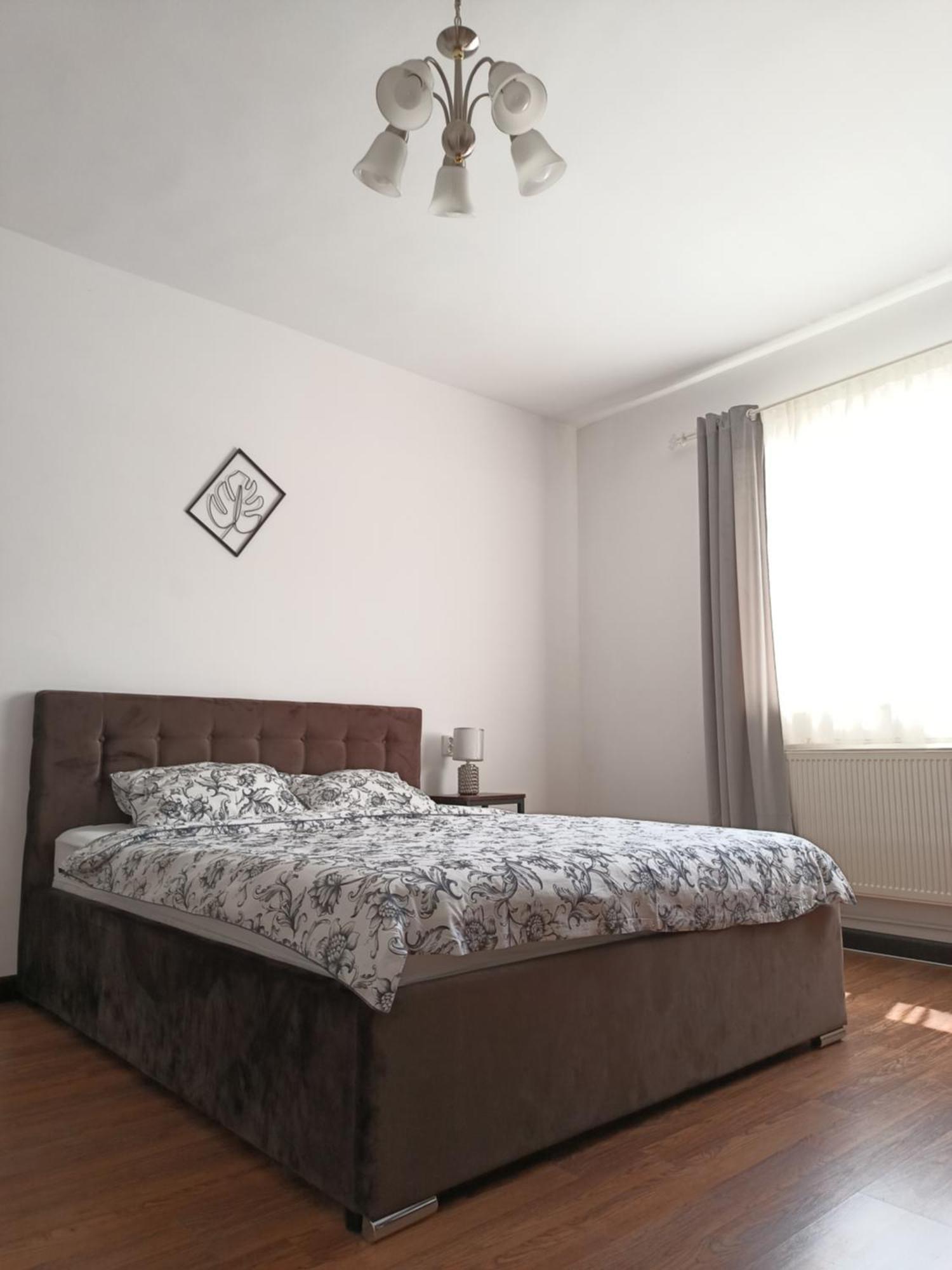 Dove Apartment Nagyszeben Kültér fotó