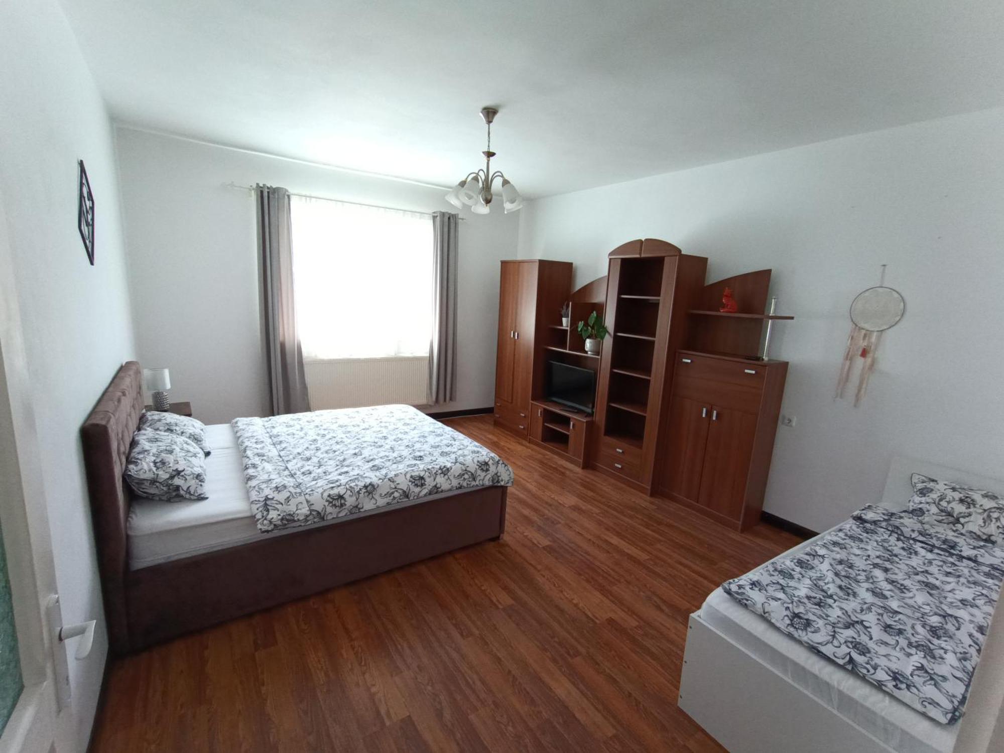Dove Apartment Nagyszeben Kültér fotó
