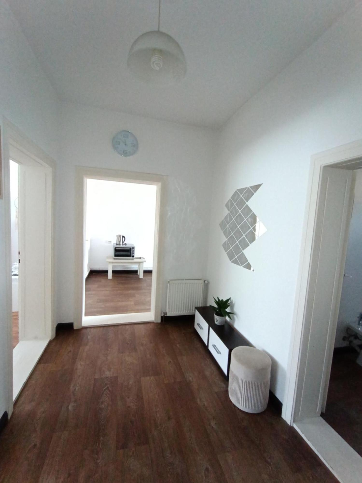 Dove Apartment Nagyszeben Kültér fotó