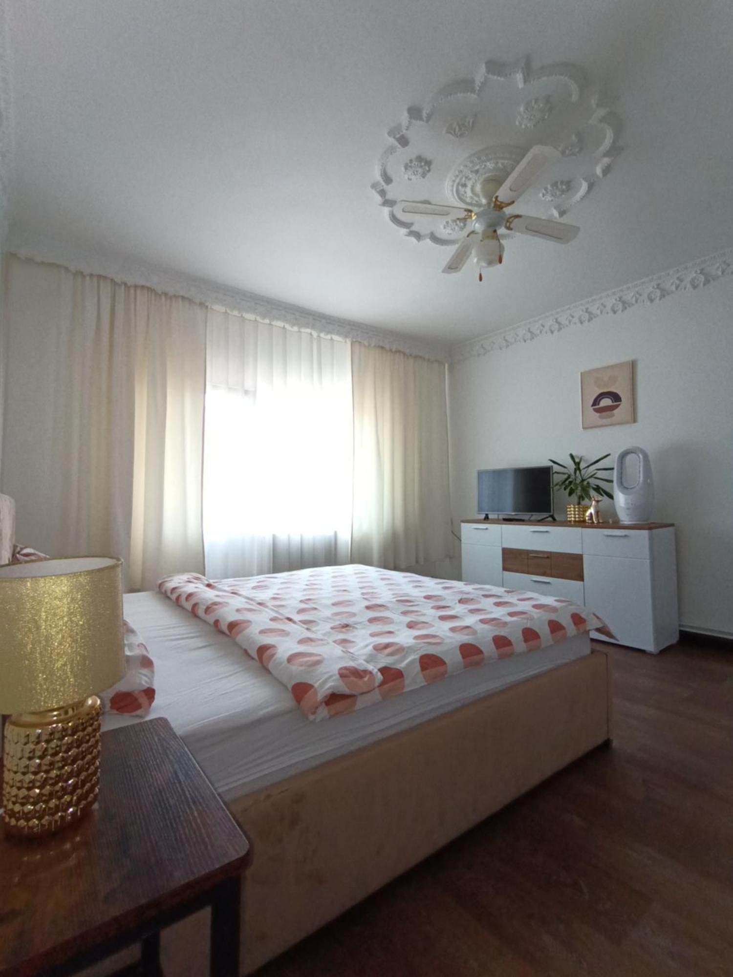 Dove Apartment Nagyszeben Kültér fotó