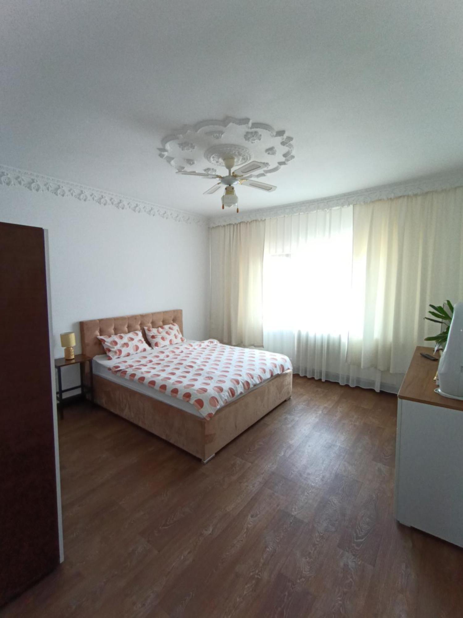Dove Apartment Nagyszeben Kültér fotó