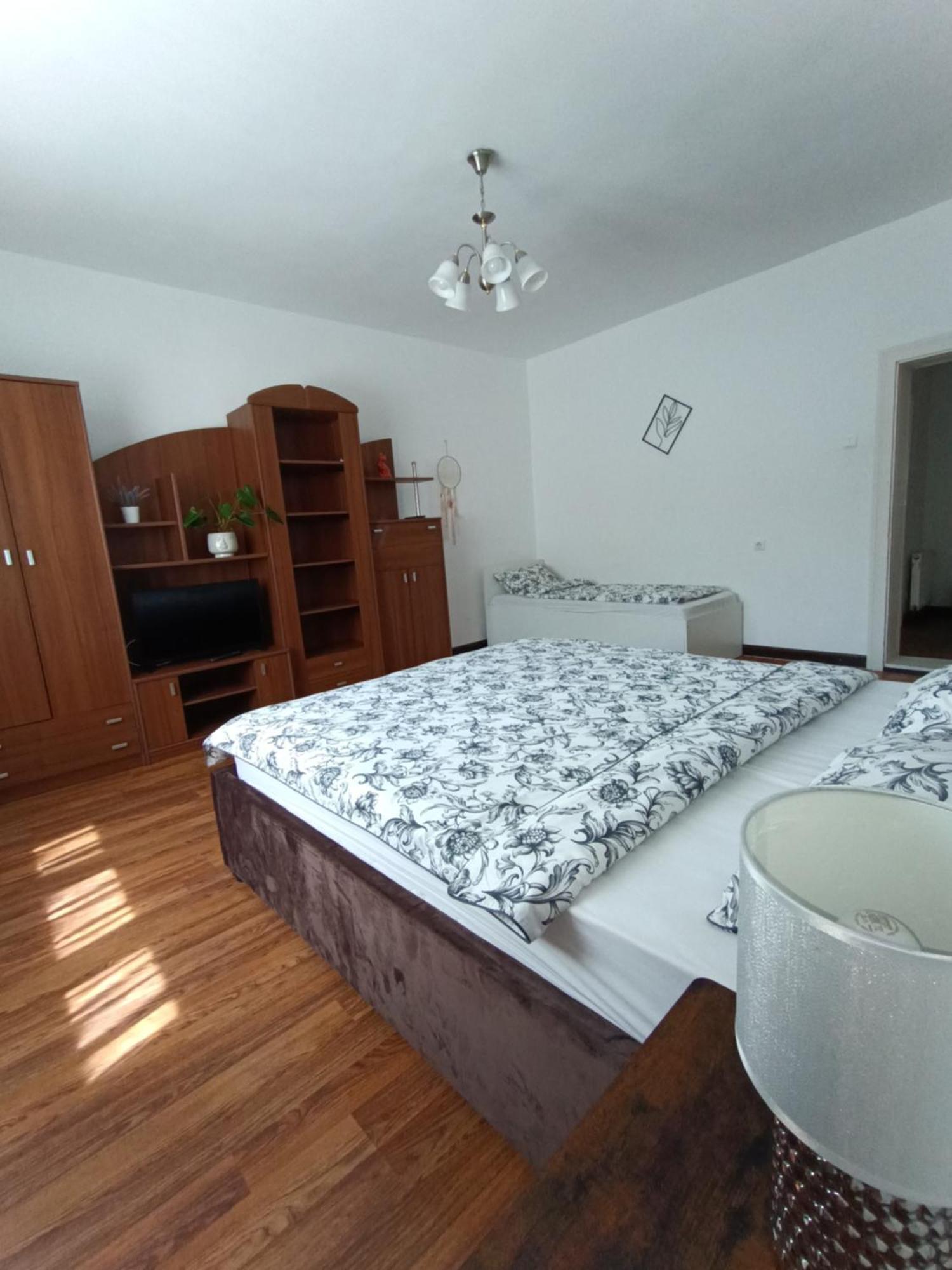 Dove Apartment Nagyszeben Kültér fotó